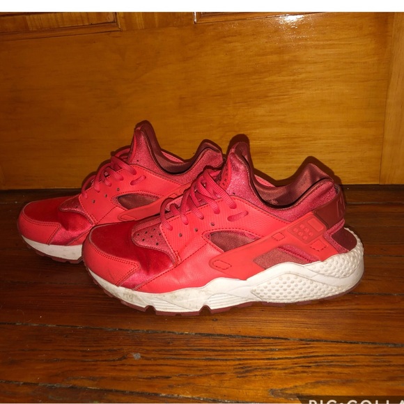 🛑 SOLD 👟Nike Huarache sneakers women - Picture 6 of 8